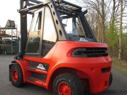 Linde H70D