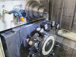 Nakamura-Tome MX-100