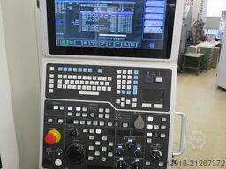 Nakamura-Tome MX-100