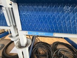 Scaffali modulari 