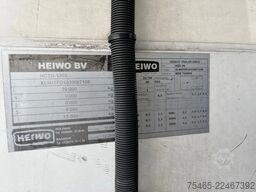 H.T.F. HZO 39 HZO APK t/m 7-2027