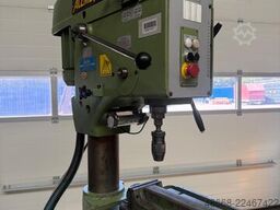 Alzmetall AB 35 / S
