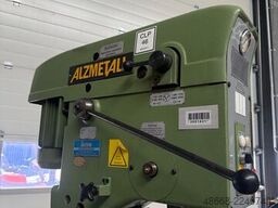 Alzmetall AB 35 / S