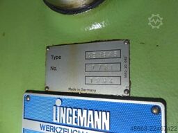 Alzmetall AB 35 / S