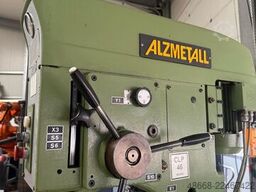 Alzmetall AB 35 / S