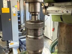 Alzmetall AB 35 / S
