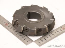 Widia WIDAX 1185837  Ø 125 mm