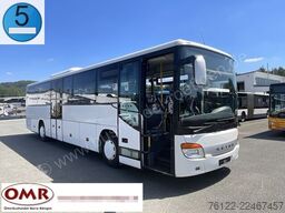 Setra S 415 UL