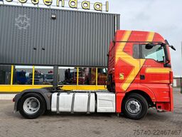 MAN TGX 18.470 + INTARDER + EURO 6