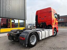 MAN TGX 18.470 + INTARDER + EURO 6