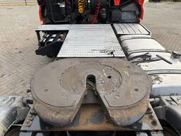 MAN TGX 18.470 + INTARDER + EURO 6
