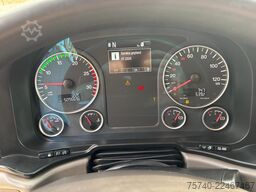 MAN TGX 18.470 + INTARDER + EURO 6