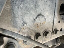 MAN TGX 18.470 + INTARDER + EURO 6