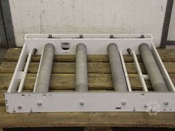 unbekannt Rollenbreite 557 mm