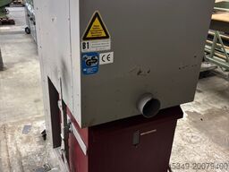 BGU RLG 1000
