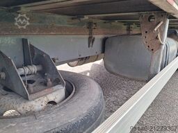 Volvo FL 180 Horses Transport