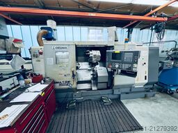Okuma LU300 MC1000