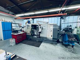 Okuma LU300 MC1000