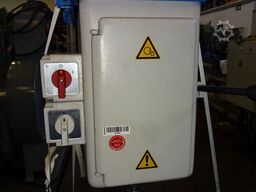 HAGEN & GOEBEL HG 10