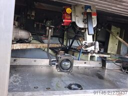 Scania P230 Bakwagen