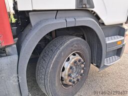 Scania P230 Bakwagen