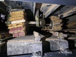 BRUSH SANDING SD1300-8RS