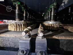 BRUSH SANDING SD1300-8RS