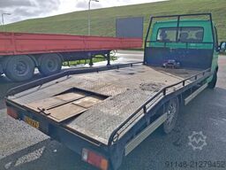 Opel Movano N 1 * 2.5 CDTi *Autotransporter * Manual...