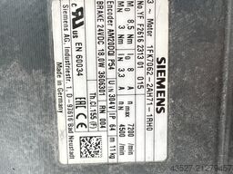 SIEMENS 1FK7062-2AH71-1RH0