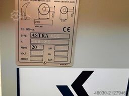 Casolin ASTRA 400