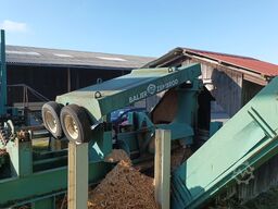 Baljer & Zembrod Wurzelreduzierer WRP-A