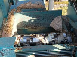 Baljer & Zembrod Wurzelreduzierer WRP-A