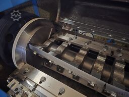 Inan Tech IM38/100 18.5kW