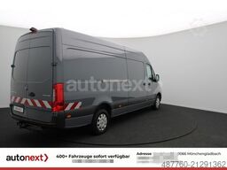 MERCEDES-BENZ Sprinter 319 V6 Automatik *MAXI* 360°+AHK 3,5t+N
