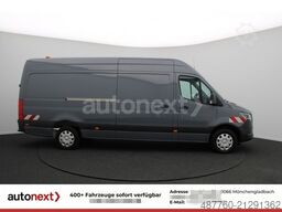 MERCEDES-BENZ Sprinter 319 V6 Automatik *MAXI* 360°+AHK 3,5t+N