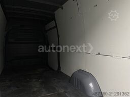 MERCEDES-BENZ Sprinter 319 V6 Automatik *MAXI* 360°+AHK 3,5t+N