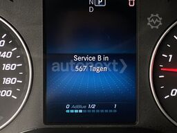 MERCEDES-BENZ Sprinter 319 V6 Automatik *MAXI* 360°+AHK 3,5t+N