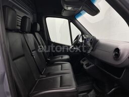 MERCEDES-BENZ Sprinter 319 V6 Automatik *MAXI* 360°+AHK 3,5t+N