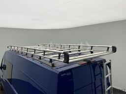 VOLKSWAGEN Crafter PLUS *MAXI MIXTO* WERKSTATT+6-SITZE+AHK