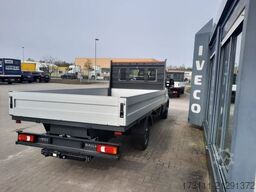 IVECO Daily 35S16H3.0A8Y Pritsche 4,10m / AHK / Klima