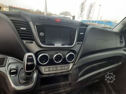 IVECO Daily 35S16H3.0A8Y Pritsche 4,10m / AHK / Klima