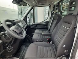 IVECO Daily 35S14Y Pritsche 3,5m / AHK / Klima