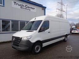 MERCEDES-BENZ Sprinter 316 CDI Maxi Frigo 4500