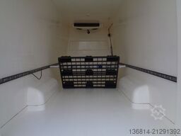 MERCEDES-BENZ Sprinter 316 CDI Maxi Frigo 4500