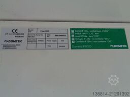 MERCEDES-BENZ Sprinter 316 CDI Maxi Frigo 4500