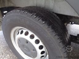 MERCEDES-BENZ Sprinter 316 CDI Maxi Frigo 4500