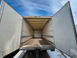 SPIER ZGL 255 TANDEMANHÄNGER