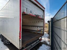 SPIER ZGL 255 TANDEMANHÄNGER