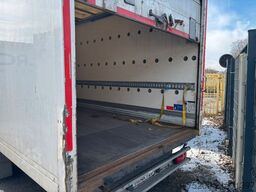 SPIER ZGL 255 TANDEMANHÄNGER