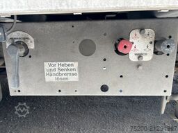 SPIER ZGL 255 TANDEMANHÄNGER